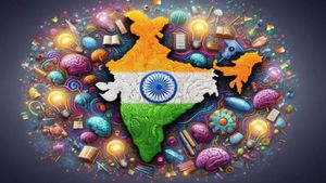 ಭಾರತದಲ್ಲಿ ಅತೀ ಹೆಚ್ಚು ಬುದ್ದಿವಂತರ ಹೊಂದಿರುವ ಟಾಪ್ ರಾಜ್ಯಗಳಿವು..! ಕರ್ನಾಟಕಕ್ಕೆ ಎಷ್ಟನೇ ಸ್ಥಾನ ಗೊತ್ತಾ?