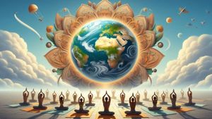 International Yoga Day 2025: 'ಒಂದು ಭೂಮಿಗಾಗಿ ಯೋಗ, ಒಂದು ಆರೋಗ್ಯ' ಎಂಬ ಅರ್ಥವೇನು?