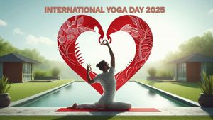 International Yoga Day 2025: ಮಾನಸಿಕ ಆರೋಗ್ಯಕ್ಕೆ ಯೋಗ ಬಲ ನೀಡೋದು ಹೇಗೆ? ಯಾವ ಭಂಗಿ ಮಾಡಬೇಕು?