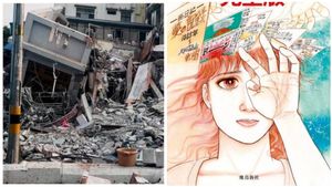 2030ರಲ್ಲಿ ವಿಶ್ವಕ್ಕೆ ಮಹಾ ವೈರಸ್ ಕಾಟ: ಜಪಾನ್ ಬಾಬಾ ವಂಗಾ ತತ್ಸುಕಿ ಭವಿಷ್ಯ!