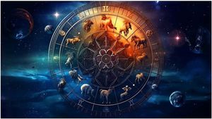 Dina Bhavishya: ಜೂನ್ 04ರಂದು ಇವರಿಗೆ ಅನಿರೀಕ್ಷಿತ ಧನಲಾಭವಿದೆ..!