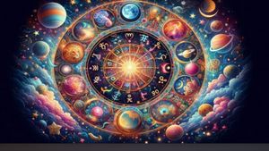 Dina Bhavishya: ಜೂನ್ 07ರಂದು ನಿಮ್ಮ ರಾಶಿಯಲ್ಲಿ ಯಾವ ರೀತಿ ಲಾಭವಿದೆ?