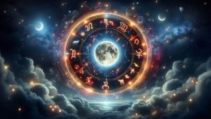 Dina Bhavishya: ಜೂನ್ 15ರ ಭಾನುವಾರ ಯಾರಿಗೆ ಧನಲಾಭ?