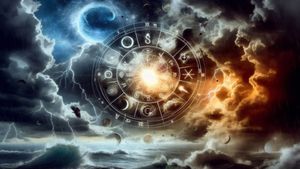 Dina Bhavishya: ಜೂನ್ 17ರ ಮಂಗಳವಾರ ಯಾರಿಗೆ ಮಂಗಳಕರ ನೋಡಿ..!