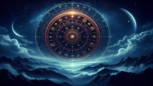 Dina Bhavishya: ಜೂನ್ 19ರ ಗುರುವಾರ ಯಾರಿಗೆ ಗುರುಬಲ ನೋಡಿ   