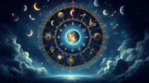 Dina Bhavishya: ಜೂನ್ 20ರ ಈ ಶುಕ್ರವಾರ ಯಾರಿಗೆಲ್ಲಾ ಶುಭದಿನ?  