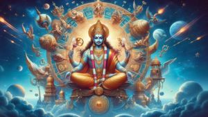 12 ವರ್ಷಗಳ ಬಳಿಕ ಕರ್ಕ ರಾಶಿಗೆ ಗುರು ಸಂಚಾರ: ಯಾರಿಗೆ ಗುರುಬಲ ನೋಡಿ!