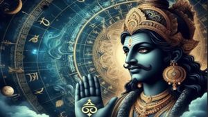 30 ವರ್ಷಗಳ ಬಳಿಕ ಶನಿಯಿಂದ ಕೇಂದ್ರ ತ್ರಿಕೋನ ರಾಜಯೋಗ: ಅದೃಷ್ಟದ ರಾಶಿಗಳಿವು 