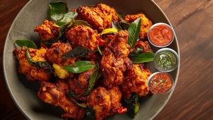 ರುಚಿಯ ರಾಜ! ಕೇರಳ ಸ್ಟೈಲ್ ಯಮ್ಮೀ ಚಿಕನ್ ರೋಸ್ಟ್.. ಮಾಡೋದು ತುಂಬಾ ಈಸಿ