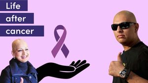 ಕ್ಯಾನ್ಸರ್ ನಂತರದ ಜೀವನ: ಯಾವೆಲ್ಲ ಸವಾಲುಗಳು? ಡಾಕ್ಟರ್‌ ಹೇಳಿದ ಸತ್ಯ