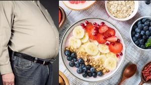 ಸ್ಪೆಷಲ್ ಡಯೆಟ್ ಮಾಡದೆಯೇ ತಿನ್ನುತ್ತಲೇ ತೂಕ ಇಳಿಸಿಕೊಳ್ಳಿ..! ಏನೆಲ್ಲಾ ತಿನ್ನಬೇಕು?