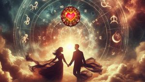 ನಿಮ್ಮ ಹಾರ್ಟ್‌ ಮಾತನಾಡಲಿ! ವೃಷಭ ರಾಶಿಯವರು ಪ್ರೀತಿ ವ್ಯಕ್ತಪಡಿಸಬಹುದು