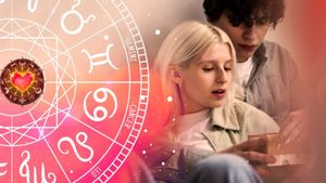 ಕನಸು ಕಾಣಬೇಡಿ.. ಇವರಿಗೆ ಪ್ರೀತಿಯಲ್ಲಿ ಮೋಸ! ಹಗ್ ಮಾಡಿ ನಂಬಿಕೆ ಉಳಿಸಿ