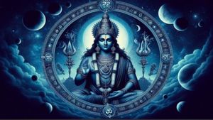 ಶುಕ್ರನಿಂದ ಮಾಲವ್ಯ ಮಹಾಪುರುಷ ರಾಜಯೋಗ: 3 ರಾಶಿಯವರ ಅದೃಷ್ಟವೇ ಬದಲು! 