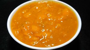 1 ನಿಮಿಷದಲ್ಲಿ ರೆಡಿ ಮಾಡಿ ಈ ಮಾವಿನ ಹಣ್ಣಿನ ಸೀಕರಣೆ: ಎಷ್ಟು ರುಚಿ ಗೊತ್ತಾ?