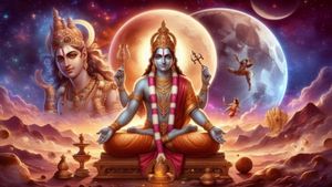 ಸಿಂಹ ರಾಶಿಯಲ್ಲಿ ಚಂದ್ರ-ಮಂಗಳನ ಸಂಯೋಗ: ಜೂನ್ 29ರಿಂದ ಇವರಿಗೆ ಜಾಕ್‌ಪಾಟ್‌!!