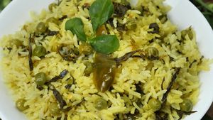 Easy Breakfast: ಸುಲಭವಾಗಿ ಬ್ರೇಕ್‌ಫಾಸ್ಟ್‌ಗೆ ಮಾಡಿ ನುಗ್ಗೆ ರೈಸ್ ಬಾತ್-ಇಲ್ಲಿದೆ ವಿಧಾನ