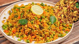 ಸಿಸ್ಟರ್.. ತೂಕ ಇಳಿಸಬೇಕಾ? ಮನೆಯಲ್ಲೇ ಓಟ್ಸ್ ಪೋಹಾ ಮಾಡಿ ತಿನ್ನಿ! ತುಂಬಾ ಈಸಿ