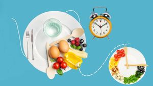 Fasting: ವಾರದಲ್ಲಿ ಒಂದು ದಿನ ಉಪವಾಸ ಮಾಡಿ.. ಆರೋಗ್ಯದಲ್ಲಿ ಈ 5 ಮ್ಯಾಜಿಕ್ ನೋಡಿ