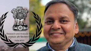 ಗುಪ್ತಚರ ವಲಯದ 'ಸೂಪರ್ ಸ್ಪೈ' ರಾ ಮುಖ್ಯಸ್ಥರಾಗಿ ನೇಮಕ: ಯಾರು ಈ ಪರಾಗ್ ಜೈನ್ ಗೊತ್ತಾ?