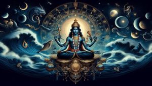 ಜುಲೈನಲ್ಲಿ ಶನಿ-ಗುರು ಅನುಗ್ರಹ: ಈ ರಾಶಿಯವರು ರಾಜನಂತೆ ಬಾಳಬಹುದು!