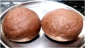 ಮುದ್ದೆ ಕೋಲು ಬಳಸದೆಯೂ ಮೃದುವಾದ ರಾಗಿ ಮುದ್ದೆ ಮಾಡಿ! ಹೇಗೆ ಗೊತ್ತಾ?