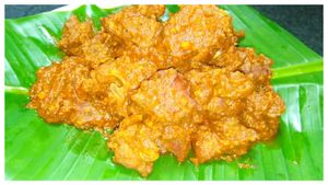 ಮಳೆಗಾಲಕ್ಕೆ ಬೆಸ್ಟ್ ಚಿಕನ್ ಗಸಿ ಮಾಡೋದು ಹೇಗೆ? ಬಾಯಲ್ಲಿ ನೀರು ತರಿಸುವ ರೆಸಿಪಿ!