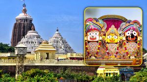 Jagannath Temple: ಅಪ್ಪಿ-ತಪ್ಪಿಯೂ 3ನೇ ಮೆಟ್ಟಿಲ ಮೇಲೆ ಕಾಲಿಡಬೇಡಿ! ಯಮನಿಗೂ ಇದಕ್ಕೂ ಏನು ಸಂಬಂಧ?