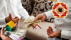 Money: ಈ ಜಾಗದಲ್ಲಿ ಹಣ ಇಟ್ಟರೆ ಬಡವನಾಗೋದು ಖಚಿತ! ಲಕ್ಷ್ಮಿ ಹತ್ತಿರವೂ ಬರಲ್ಲ