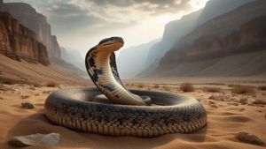 ವಿಶ್ವದ ಅತೀ ದೊಡ್ಡ ಹಾವು ವಾಸುಕಿ ಇಂಡಿಕಸ್: ಎಷ್ಟು ದೊಡ್ಡ ಹಾವಿದು ಗೊತ್ತಾ?