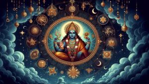 ಕೃತಿಕ ನಕ್ಷತ್ರಕ್ಕೆ ಶುಕ್ರನ ಸಂಚಾರ: 3 ರಾಶಿಯವರಲ್ಲಿ ಹಣಕಾಸು ಸಮಸ್ಯೆ ಪರಿಹಾರ!