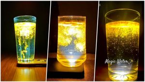 ಗ್ಲಾಸ್‌ನಲ್ಲಿ ಅರಶಿಣ ಹಾಕಿ ವಿಡಿಯೋ ಮಾಡಿದ್ರಾ..! ಜ್ಯೋತಿಷಿ ಮಾತು ಕೇಳಿದ್ರೆ ಶಾಕ್ ಆಗ್ತಿರಾ..!