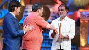 Doctors Day: ದೇಶದ ಗಮನ ಸೆಳೆದಿರುವ 5 ರೂಪಾಯಿಗೆ ಚಿಕಿತ್ಸೆ ನೀಡುವ ಶಂಕರೇಗೌಡರು!