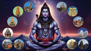 Sawan 2025: ಶ್ರಾವಣದಲ್ಲಿ ನಿಮ್ಮ ರಾಶಿಗೆ ಈ ಜ್ಯೋತಿರ್ಲಿಂಗದ ದರ್ಶನವೇ ಶುಭ! ಶಿವಪುರಾಣ ಹೇಳುತ್ತೆ ಈ ಸತ್ಯ