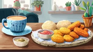 ಮಳೆ, ಚಹಾ & ಕಟ್ಲೆಟ್: 9 ಬಗೆಯ ಸೂಪರ್ ಟೇಸ್ಟಿ ಕಟ್ಲೆಟ್‌ಗಳಿವು! ಮಳೆಗಾಲಕ್ಕೆ ಬೆಸ್ಟ್ ಸ್ನ್ಯಾಕ್