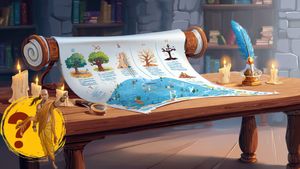 ಸಕ್ಸಸ್ ಬೇಕಾ? ನಿಮ್ಮಲ್ಲಿರಬೇಕಾದ 7 ಪ್ರಮುಖ ಗುಣಗಳಿವು! ಯಾರೂ ನಿಮಗೆ ಹೇಳಲ್ಲ