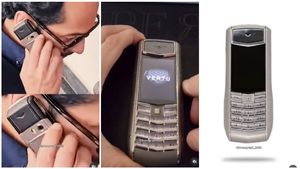 ಫಹಾದ್ ಫಾಸಿಲ್ ಬಳಸುವ ಈ ಕೀಪ್ಯಾಡ್ ಮೊಬೈಲ್ ಬೆಲೆ ಎಷ್ಟು ಗೊತ್ತಾ? ನಿಮಗೂ ಕಾದಿದೆ ಅಚ್ಚರಿ!