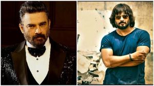 21 ದಿನದಲ್ಲಿ ತೂಕ ಇಳಿಸಿಕೊಂಡಿದ್ದ ನಟ ಮಾಧವನ್: ಯಾವ ಟ್ರಿಕ್ಸ್ ಬಳಸಿದ್ರು ಗೊತ್ತಾ?