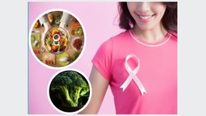 ಕ್ಯಾನ್ಸರ್ ಕೋಶ ನಾಶ ಮಾಡುವ 4 ಆಹಾರ ಇದು: ಯಾವುದೆಲ್ಲಾ ಗೊತ್ತಾ?