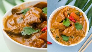 Chettinad Chicken: ಚೆಟ್ಟಿನಾಡ್ ಚಿಕನ್ ಮನೆಯಲ್ಲೇ ಮಾಡಿ.. ಬಾಯಲ್ಲಿ ನೀರೂರಿಸುತ್ತೆ ಇದರ ರುಚಿ