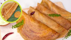 ಜೋಳದ ಹಿಟ್ಟಿನ ಮಸಾಲೆ ದೋಸೆ ಎಂದಾದ್ರು ರುಚಿ ನೋಡಿದ್ದೀರಾ? ಈ ರೀತಿ ಮಾಡಿ ನೋಡಿ