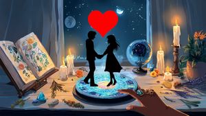 ಬಂಪರ್.. ಈ ರಾಶಿಯವರಿಗೆ ಮ್ಯಾರೇಜ್ ಯೋಗ! ಇವರ ಸ್ನೇಹ Love ಆಗುತ್ತೆ