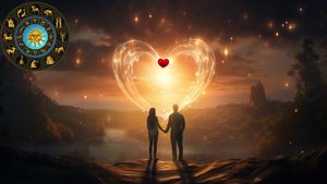 ಸಿಹಿ-ಕಹಿ.. ಈ ರಾಶಿಯವರ ಲವ್​ ಬ್ರೇಕಪ್! ಈ ಲವರ್ಸ್‌ಗೆ ಮ್ಯಾರೇಜ್ ಚಾನ್ಸ್