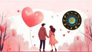 ಈ 3 ರಾಶಿಗೆ ಲವ್ ಯೋಗ! ಇವರಿಗೆ ನ್ಯೂ ಲವ್, ಅವರಿಗೆ ಎಕ್ಸ್ ಲವರ್