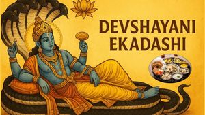 Devshayani Ekadashi 2025: ವ್ರತ ಮಾಡೋರು ಏನು ತಿನ್ನಬೇಕು, ಏನು ತಿನ್ನಬಾರದು? ಈ ತಪ್ಪು ಮಾಡಿದ್ರೆ ವ್ರತವು ಫಲಿಸಲ್ಲ