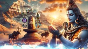 Sawan 2025: ಕೋಪ, ಪ್ರೀತಿ, ಕಾಲ.. ಶಿವನ 8 ಅದ್ಭುತ ರೂಪಗಳು! ನೀವು ಯಾವುದನ್ನು ಪೂಜಿಸಬೇಕು? 