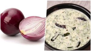 ತಂಪು ತಂಪಿನ ಈರುಳ್ಳಿ ತಂಬುಳಿ ಸವಿದು ನೋಡಿ! ಇಲ್ಲಿದೆ ಸುಲಭದ ರೆಸಿಪಿ!