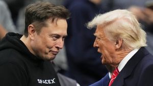 ಟ್ರಂಪ್ ವಿರುದ್ಧ ಹೊಸ ಪಕ್ಷ ಘೋಷಿಸಿದ ಮಸ್ಕ್..! ಈ ನಿರ್ಧಾರಕ್ಕೆ ಕಾರಣವೇನು? ಮಸ್ಕ್ ಆಸ್ತಿ ಎಷ್ಟಿದೆ?