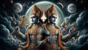 ಶ್ರಾವಣ ಮಾಸದಲ್ಲಿ ಗಜಕೇಸರಿ ಯೋಗ: ಜುಲೈ 22ರಿಂದ ಈ ರಾಶಿಯವರಿಗೆ ಅದೃಷ್ಟ ಆರಂಭ!