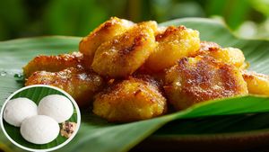 ತಮಿಳುನಾಡು ಸ್ಪೆಷಲ್ ಫ್ರೈ ಇಡ್ಲಿ ಮಾಡಿ.. ವೆದರ್ ಕೂಲ್ ಇದ್ದಾಗ ತಿಂದ್ರೆ ಸ್ವರ್ಗವೇ! ಮಾಡೋದು ಹೇಗೆ?